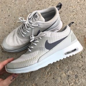 Nike sneakers